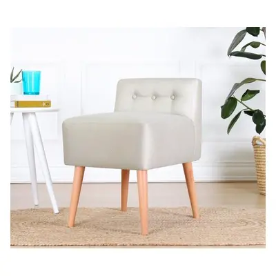 Atelier del Sofa Pouffe Moouv 9103 - Cream