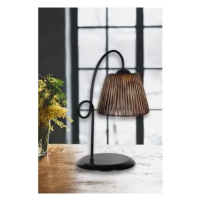 Opviq Table Lamp HM239 Black