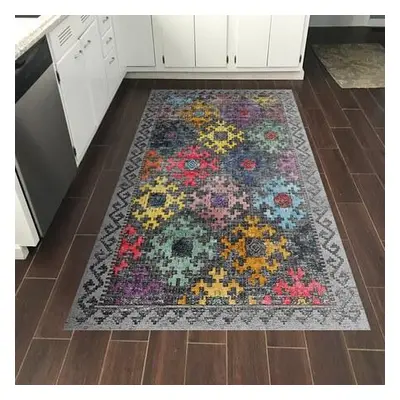 Conceptum Hypnose Carpet (180 x 280) F5008 - Multicolor