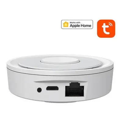 Chytrá ústředna LAN HomeKit NEO NAS-ZW05BH ZigBee