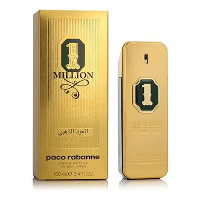 Paco Rabanne 1 Million Golden Oud Parfém 100 ml