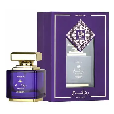 Al Wataniah Rawae`e Regina - EDP 100 ml