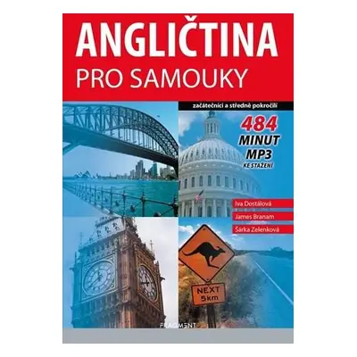 Angličtina pro samouky