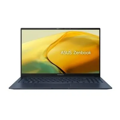 ASUS Zenbook R7-7735U/16GB/1TB PCIE G4 SSD/AMD UMA/15,6"/Win11Home/Blue, UM3504DA-OLED278W