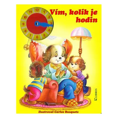 Vím, kolik je hodin