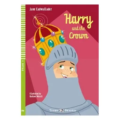 Harry and the Crown