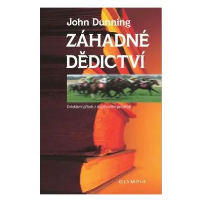 Záhadné dědictví