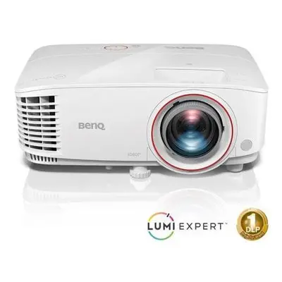 BenQ TH671ST Full HD 1080P/ DLP projektor/ 3000 ANSI/ 10000:1/ VGA/ HDMI/ MHL