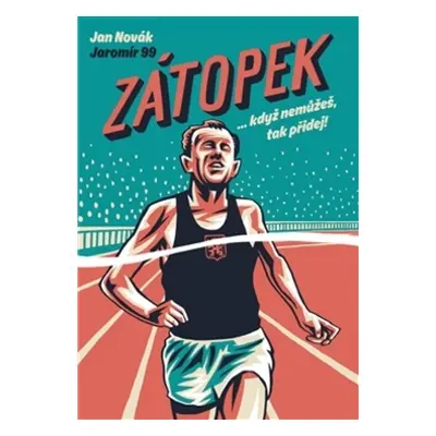 Zátopek