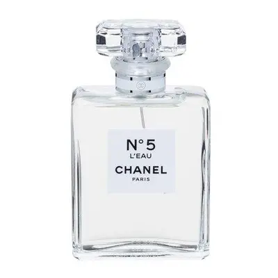 Chanel No. 5 L´eau toaletní voda dámská 50 ml