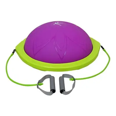 LIFEFIT BALANCE BALL 60cm fialová