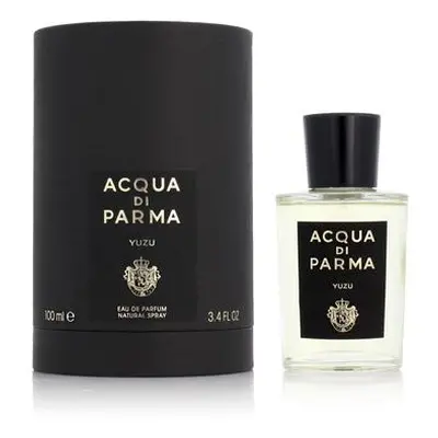 Acqua Di Parma Signatures Of The Sun Yuzu parfémovaná voda unisex 100 ml