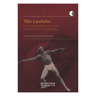 Tělo v pohybu (nedostupné)