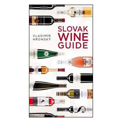 Slovak Wine Guide