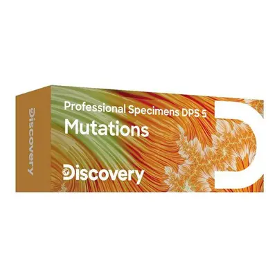 Discovery Prof Specimens DPS 5 Mutations.