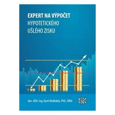 Expert na ušlý zisk, hypotetický zisk a újmu