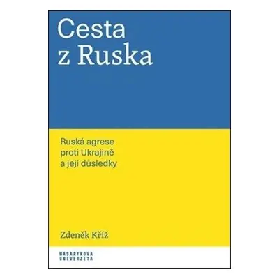 Cesta z Ruska