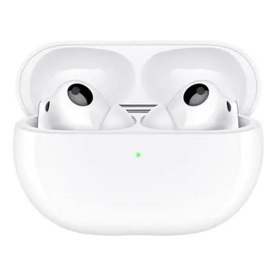 Huawei FreeBuds Pro 3, Ceramic White