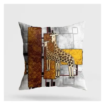 Aberto Design Cushion A11963 Multicolor