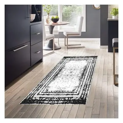 Conceptum Hypnose Carpet (100 x 200) M5132 v2 - Black