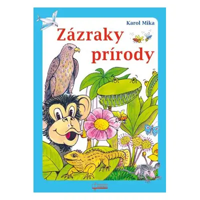 Zázraky prírody