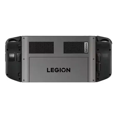 Lenovo Legion Go Skin – Luna Grey = tunning herní konzole, GXY1P72612