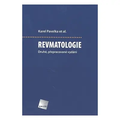 Revmatologie