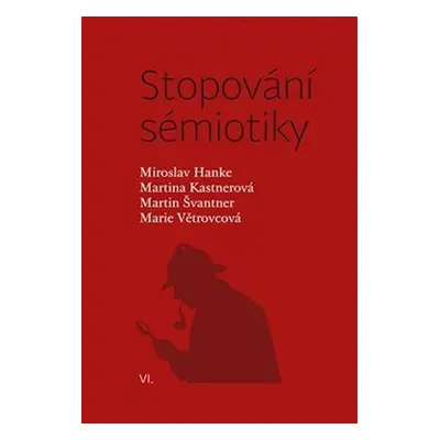 Stopování sémiotiky