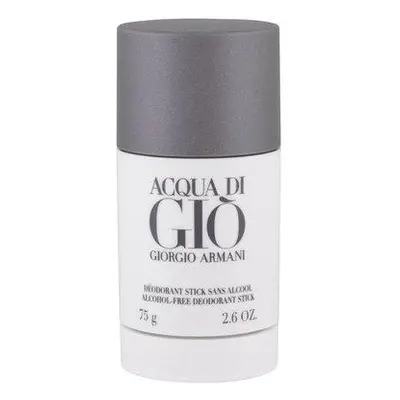 Giorgio Armani Acqua Di Gio Pour Homme - tuhý deodorant 75 ml