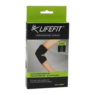 Neoprenová Bandáž LIFEFIT BN702 Loket