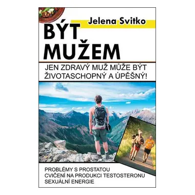 Být mužem