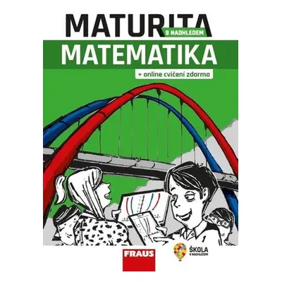 Maturita s nadhledem Matematika