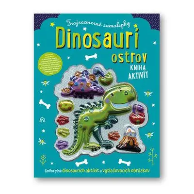 Dinosaurí ostrov