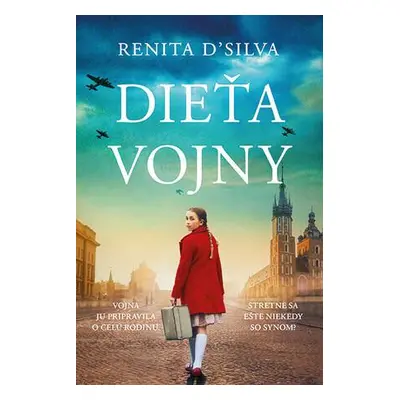 Dieťa vojny