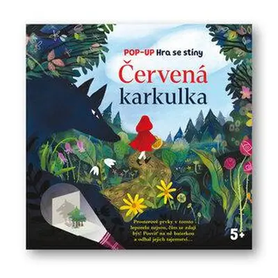 Červená karkulka