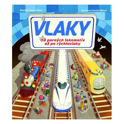 Vlaky