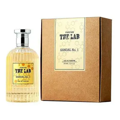 The Lab Sandal No, 1 parfémovaná voda unisex 100 ml