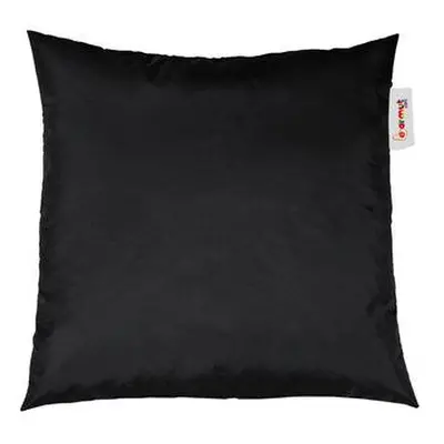 Atelier del Sofa Cushion Cushion Pouf 40x40 - Black