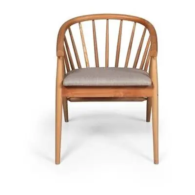 Hanah Home Chair Rizoma Natural