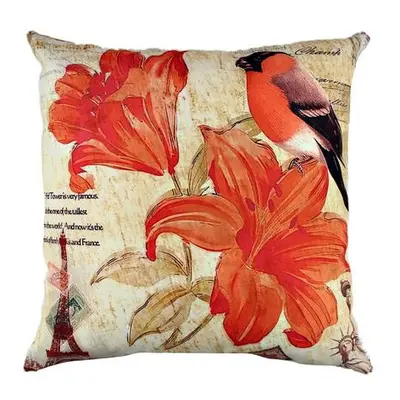 Aberto Design Cushion A10849 Multicolor