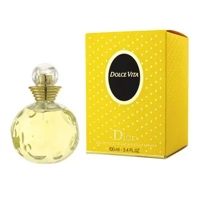 Christian Dior Dolce Vita toaletní voda dámská 100 ml