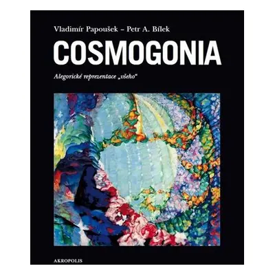 Cosmogonia