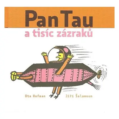 Pan Tau a tisíc zázraků