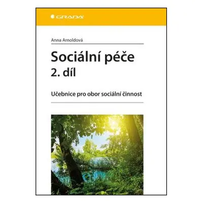 Sociální péče 2. díl