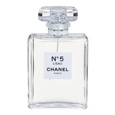 Chanel No. 5 L´eau toaletní voda dámská 100 ml