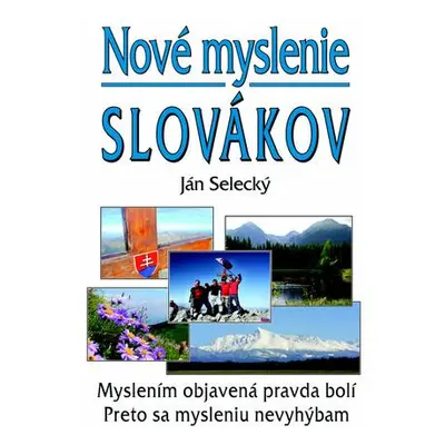 Nové myslenie Slovákov