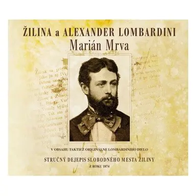 Žilina a Alexander Lombardini