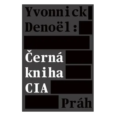 Černá kniha CIA