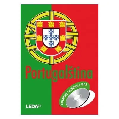 Portugalština