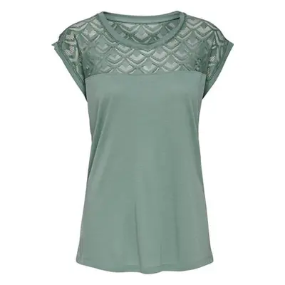 ONLY ONLNICOLE 15151008 Chinois Green S